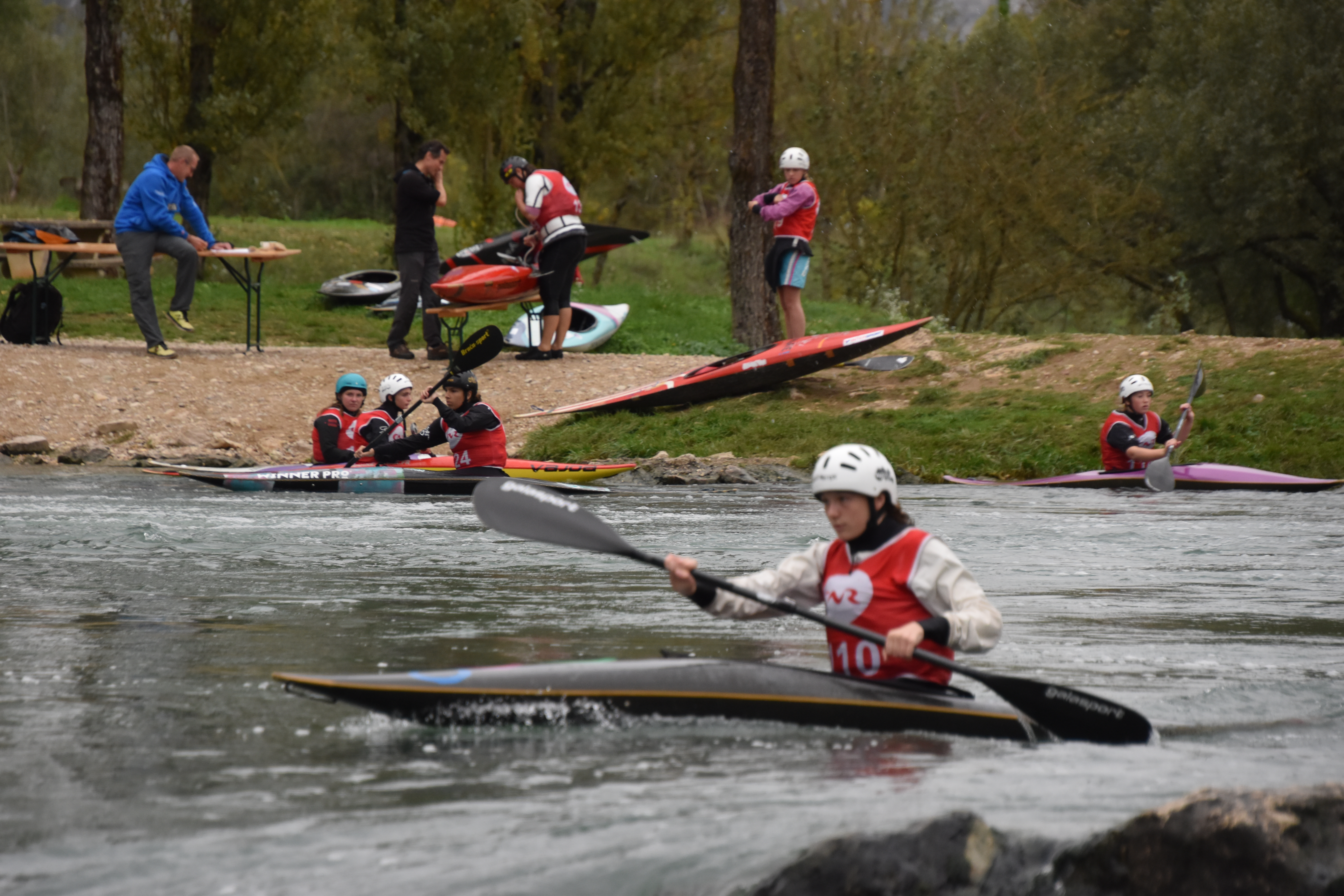 Compétition Sault Brenaz - Photo 8